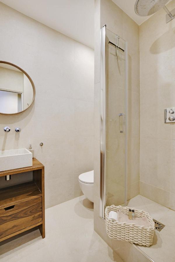 Apartament Luxury Duplex Boulogne-Billancourt Zewnętrze zdjęcie
